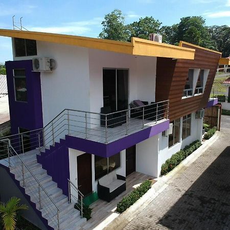 Loftscacao Apartments, Villas Cacao, Near To Playa Bonita Limon Exterior foto