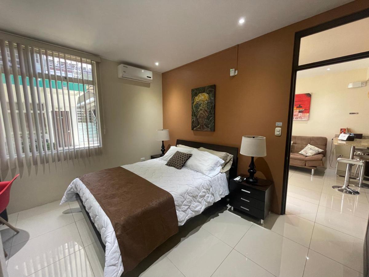Loftscacao Apartments, Villas Cacao, Near To Playa Bonita Limon Exterior foto