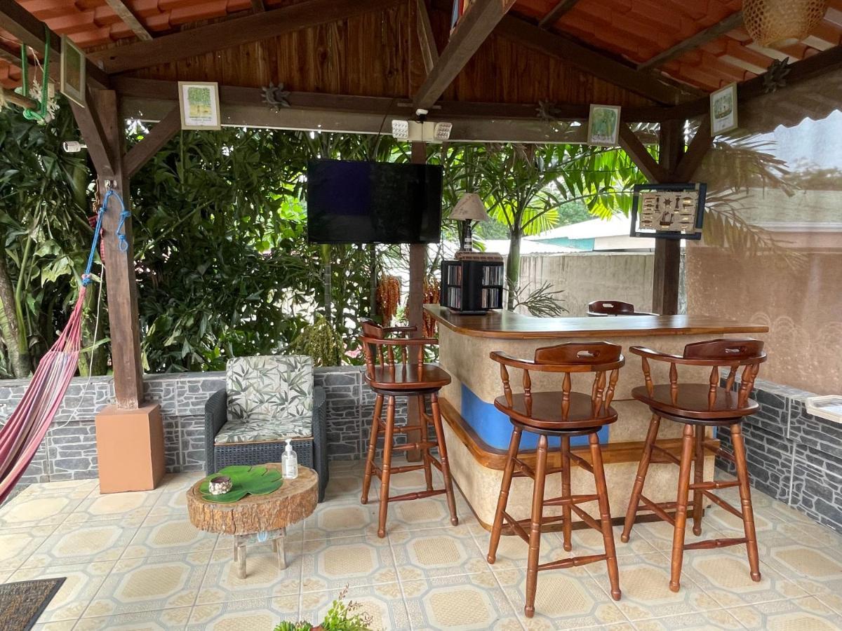 Loftscacao Apartments, Villas Cacao, Near To Playa Bonita Limon Exterior foto