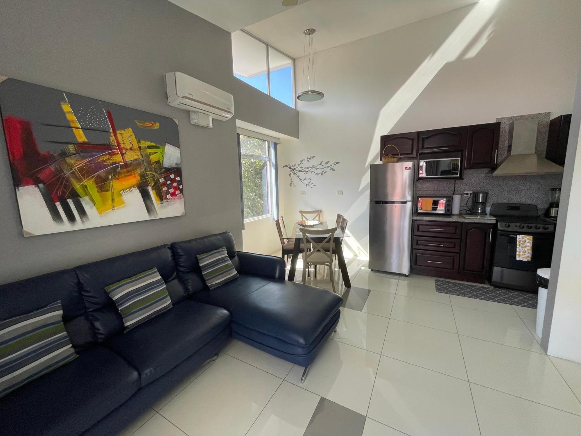Loftscacao Apartments, Villas Cacao, Near To Playa Bonita Limon Exterior foto