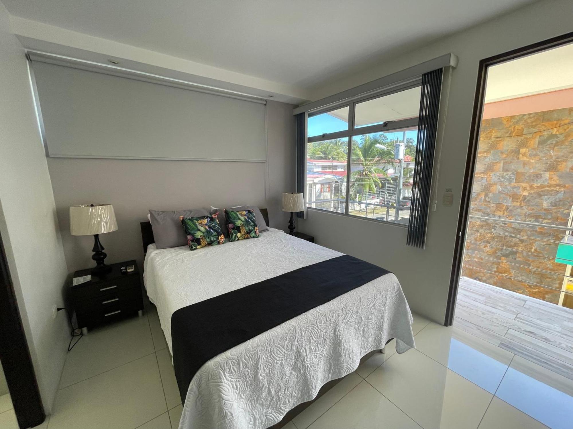 Loftscacao Apartments, Villas Cacao, Near To Playa Bonita Limon Exterior foto