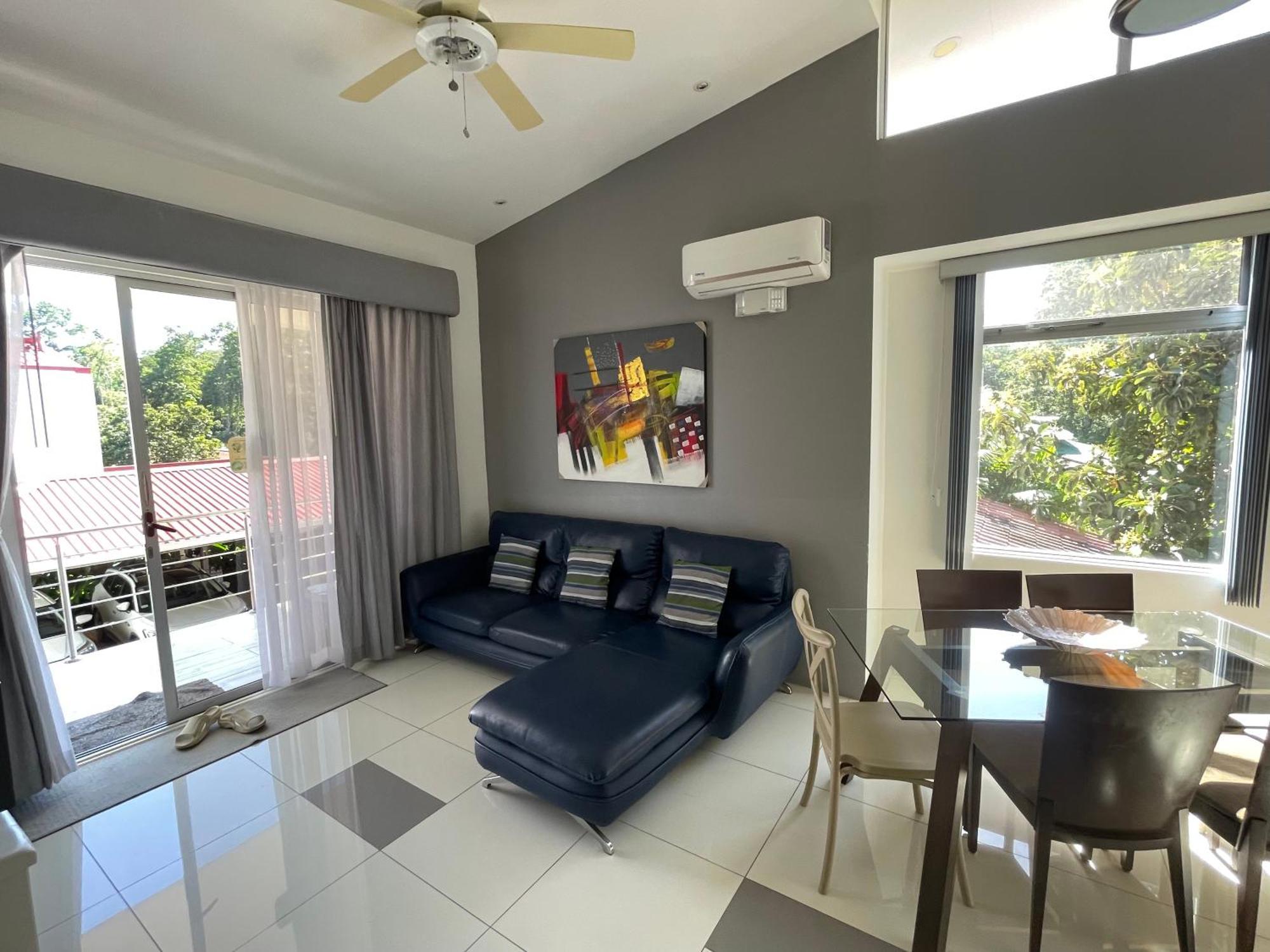 Loftscacao Apartments, Villas Cacao, Near To Playa Bonita Limon Exterior foto