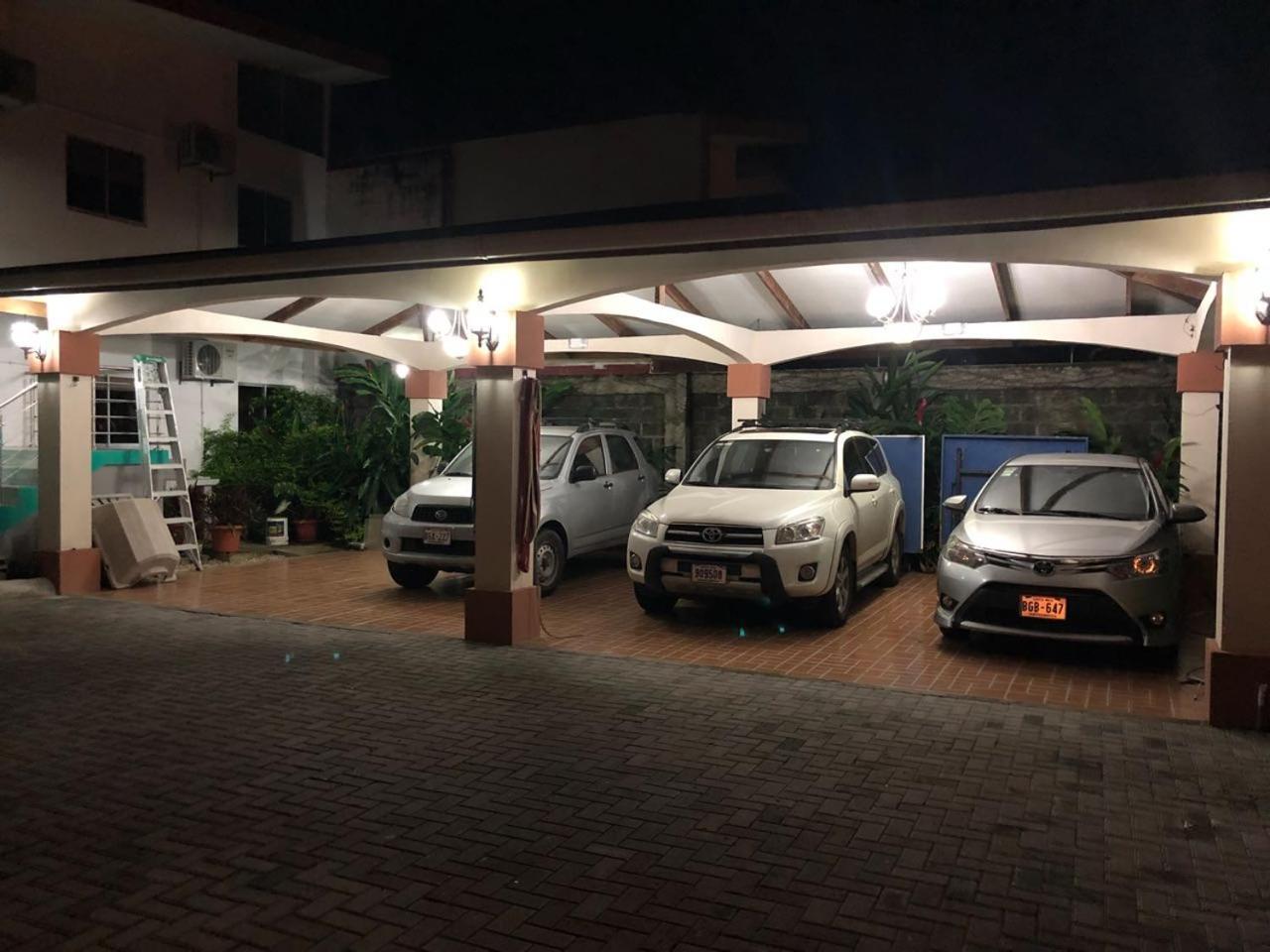 Loftscacao Apartments, Villas Cacao, Near To Playa Bonita Limon Exterior foto