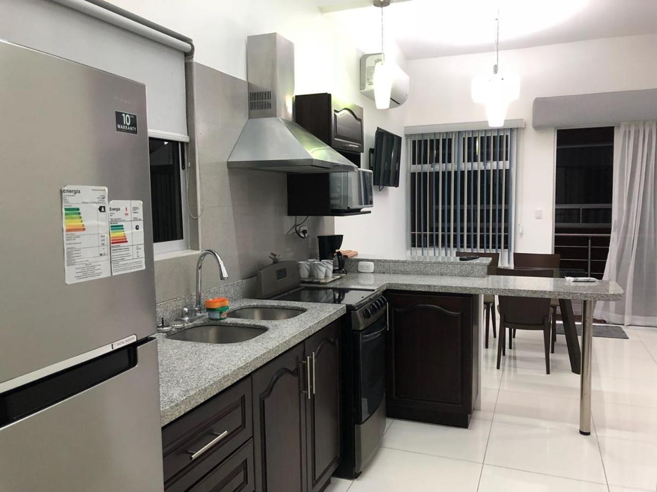 Loftscacao Apartments, Villas Cacao, Near To Playa Bonita Limon Cameră foto