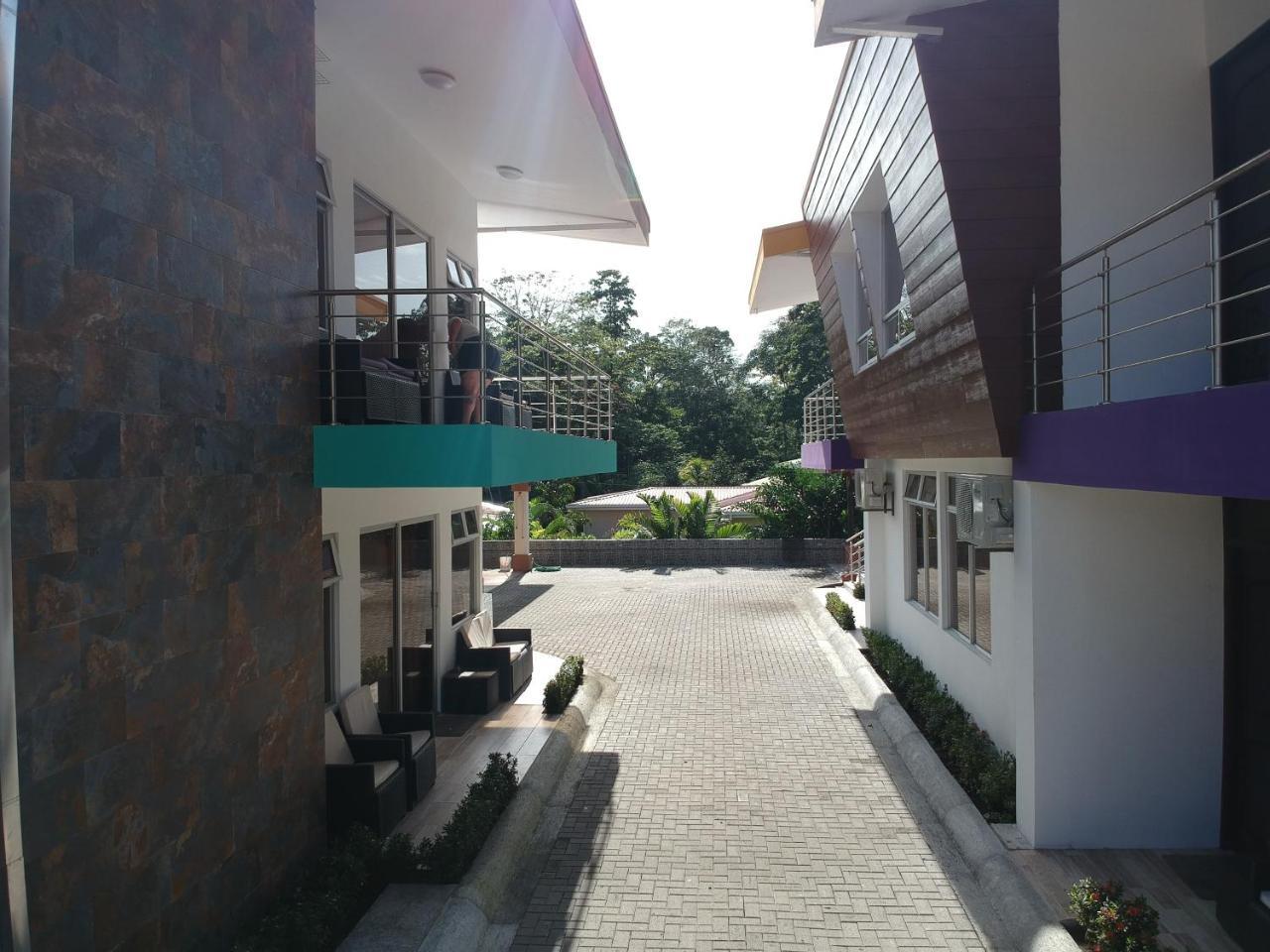 Loftscacao Apartments, Villas Cacao, Near To Playa Bonita Limon Exterior foto