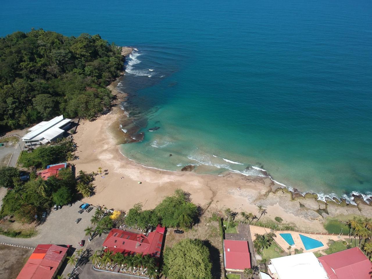 Loftscacao Apartments, Villas Cacao, Near To Playa Bonita Limon Exterior foto