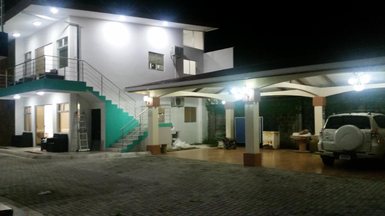 Loftscacao Apartments, Villas Cacao, Near To Playa Bonita Limon Exterior foto