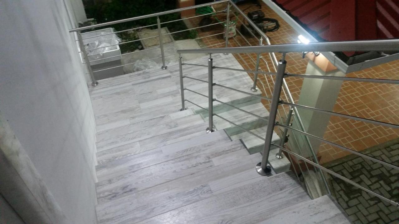 Loftscacao Apartments, Villas Cacao, Near To Playa Bonita Limon Exterior foto
